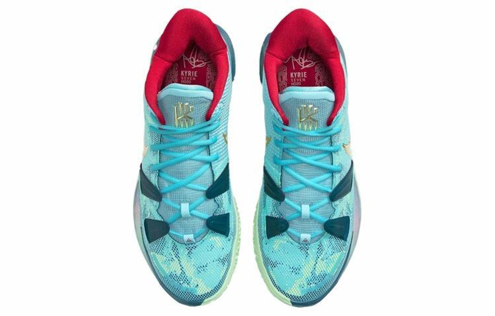 Кроссовки Nike Kyrie 7 Ph Ep "Special Fx" 7