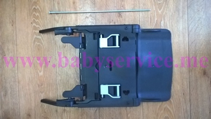 Подножка Peg-Perego Gt3