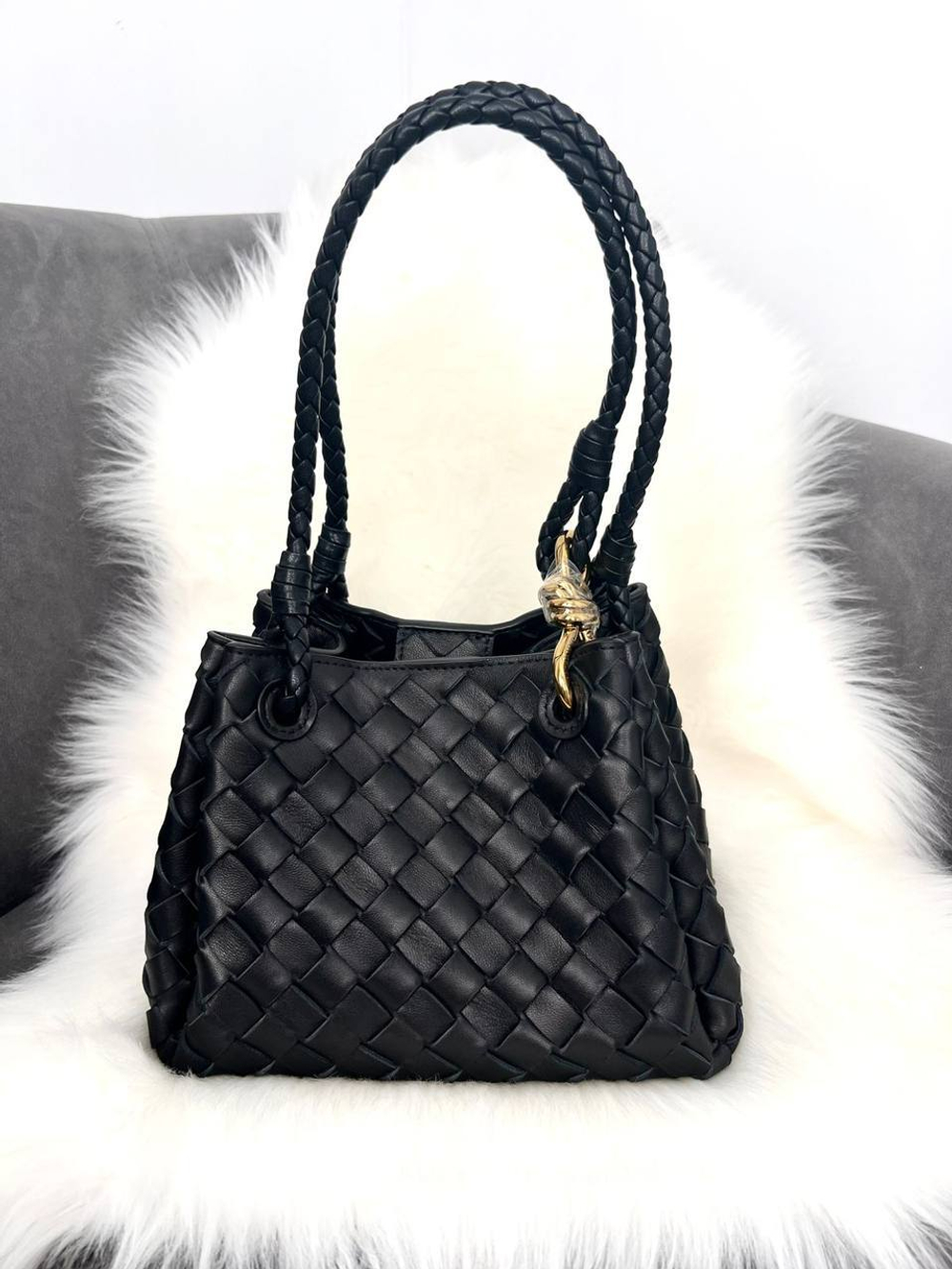Сумка Bottega Veneta