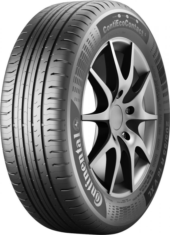 Continental ContiEcoContact 5 185/60 R15 84H