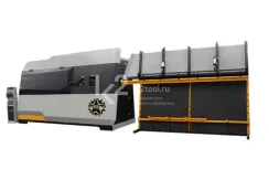 Правильно-гибочный станок SGW16D