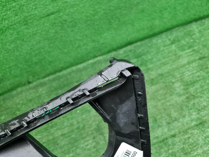 Накладка ПТФ правая Hyundai Solaris 2 (2020-2022)