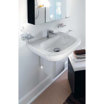 810684 УМЫВАЛЬНИК LAUFEN LB3 CLASSIC 60