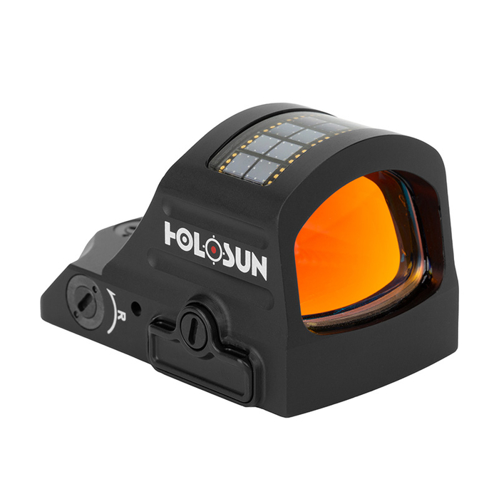 Коллиматор Holosun HS507C X2, компактный, без кронштейна (HS507C X2)