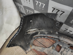 Бампер задний Changan UNI-K 20-нв Б/У Оригинал CD569F2713031900