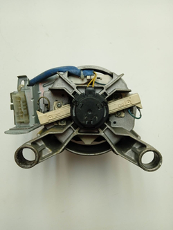 WFO2042OE кт1 Электродвигатель для стиральной машины Bosch 144797 б/у 6 контактов