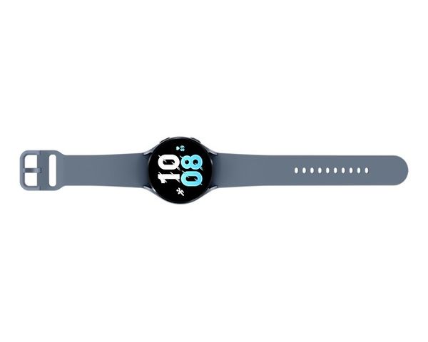 Умные часы Samsung Galaxy Watch 5 Bluetooth (44 mm) Sapphire (Сапфировый)