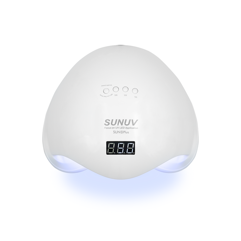 Sun 5 Plus Led - Лампа Кварцевая для маникюра 48Вт 36 диодов