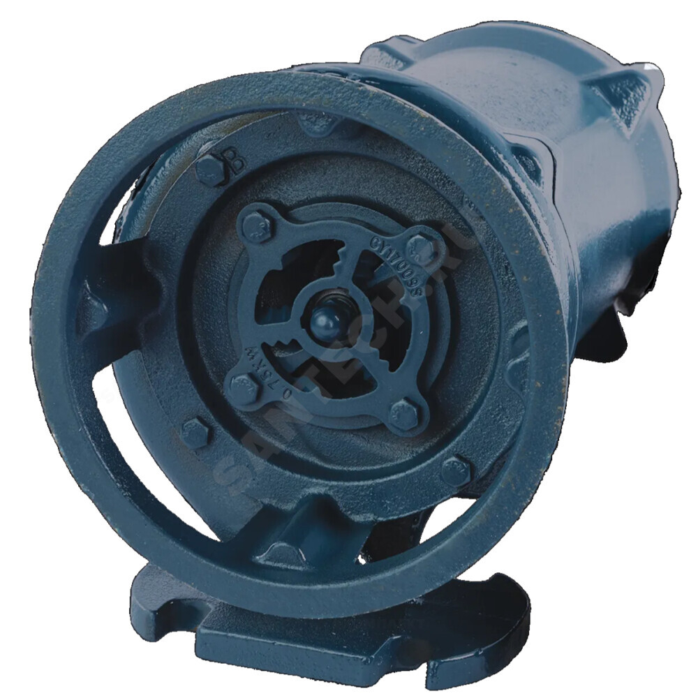 Насос фекальный FEKAMAX 10-10-0,75 1х230В/50 Гц Unipump 93891