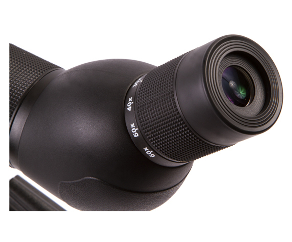 Зрительная труба Bresser Travel 20–60x80 - фото 10