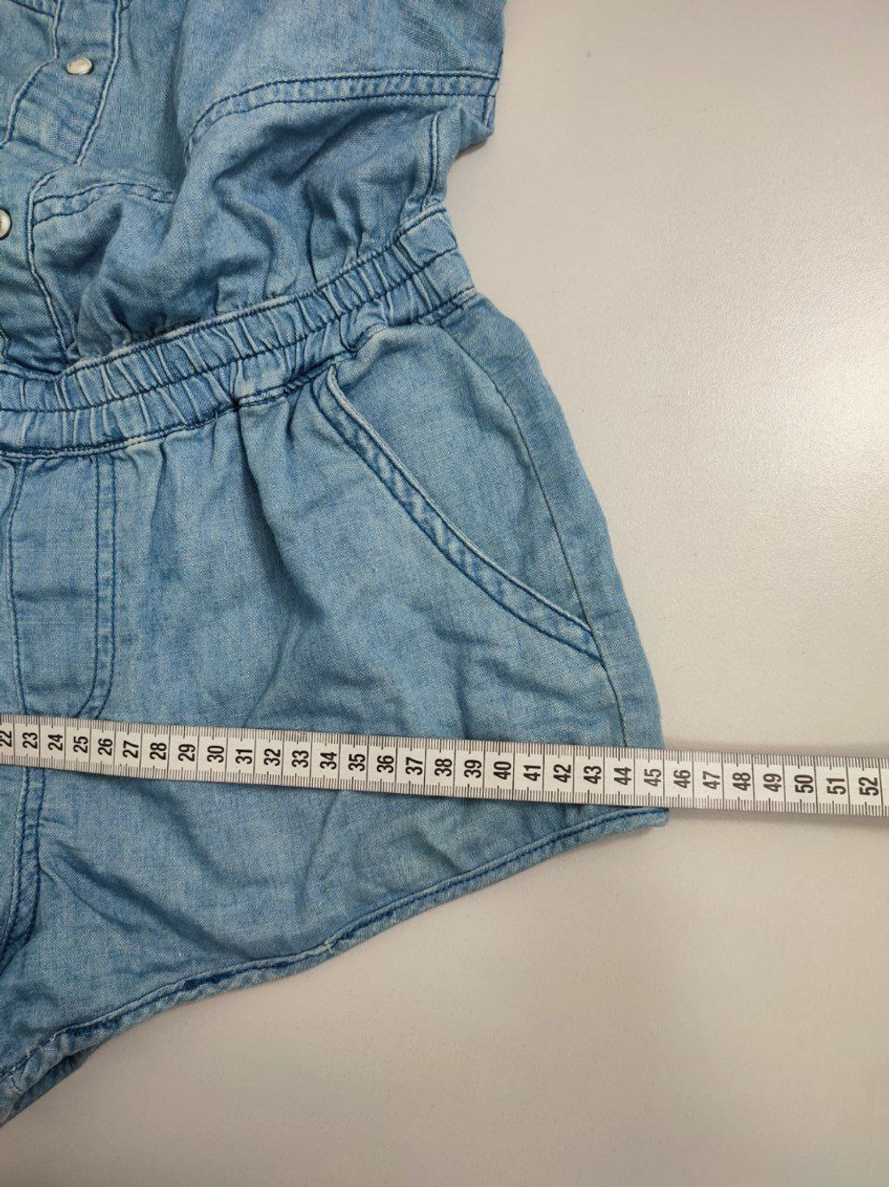 Комбинезон Bershka легкий 44 размер