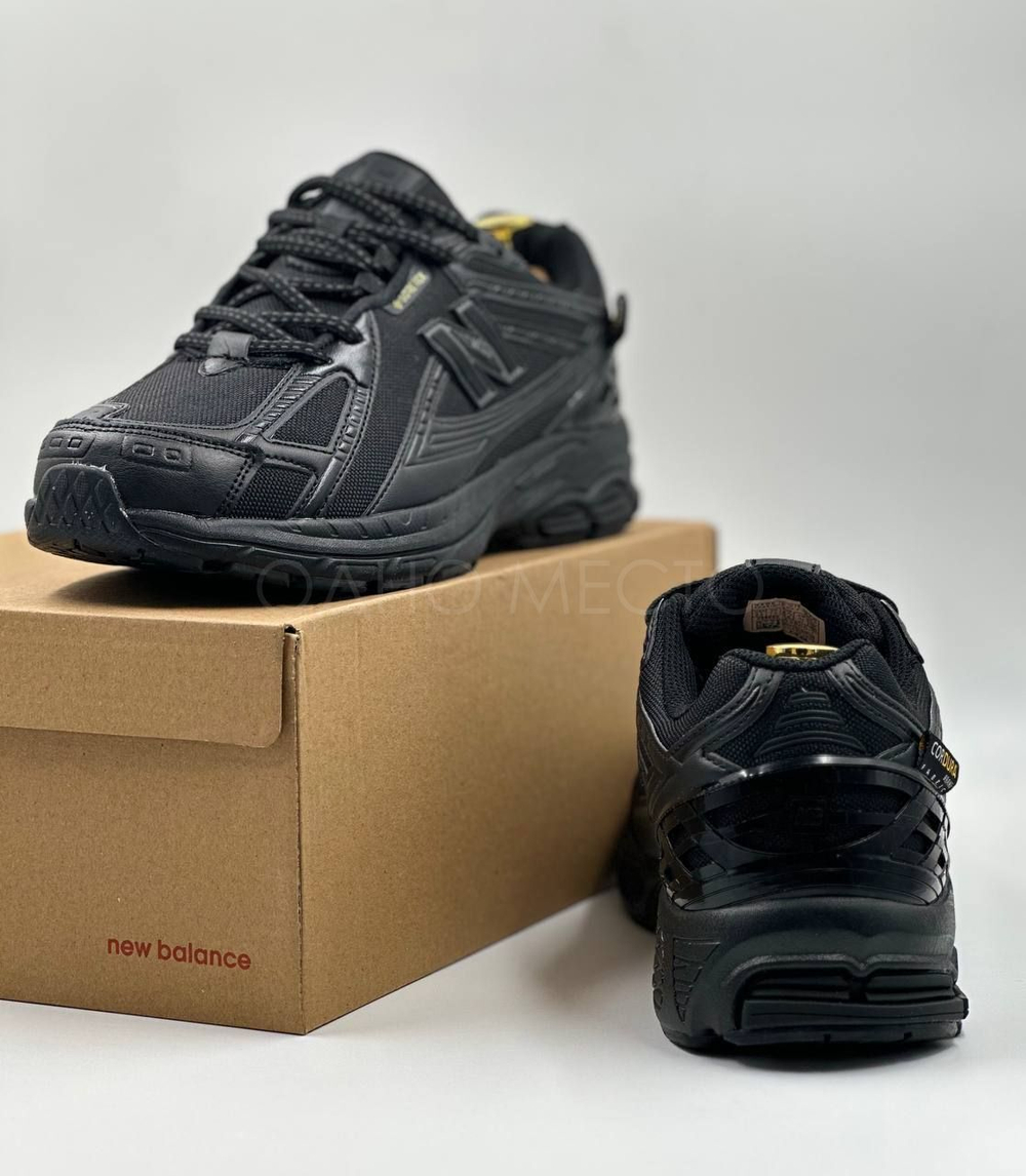 New Balance 1906r (термо)