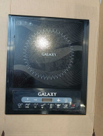 Стекло варочной панели в сборе для индукционной плиты Galaxy GL 3054