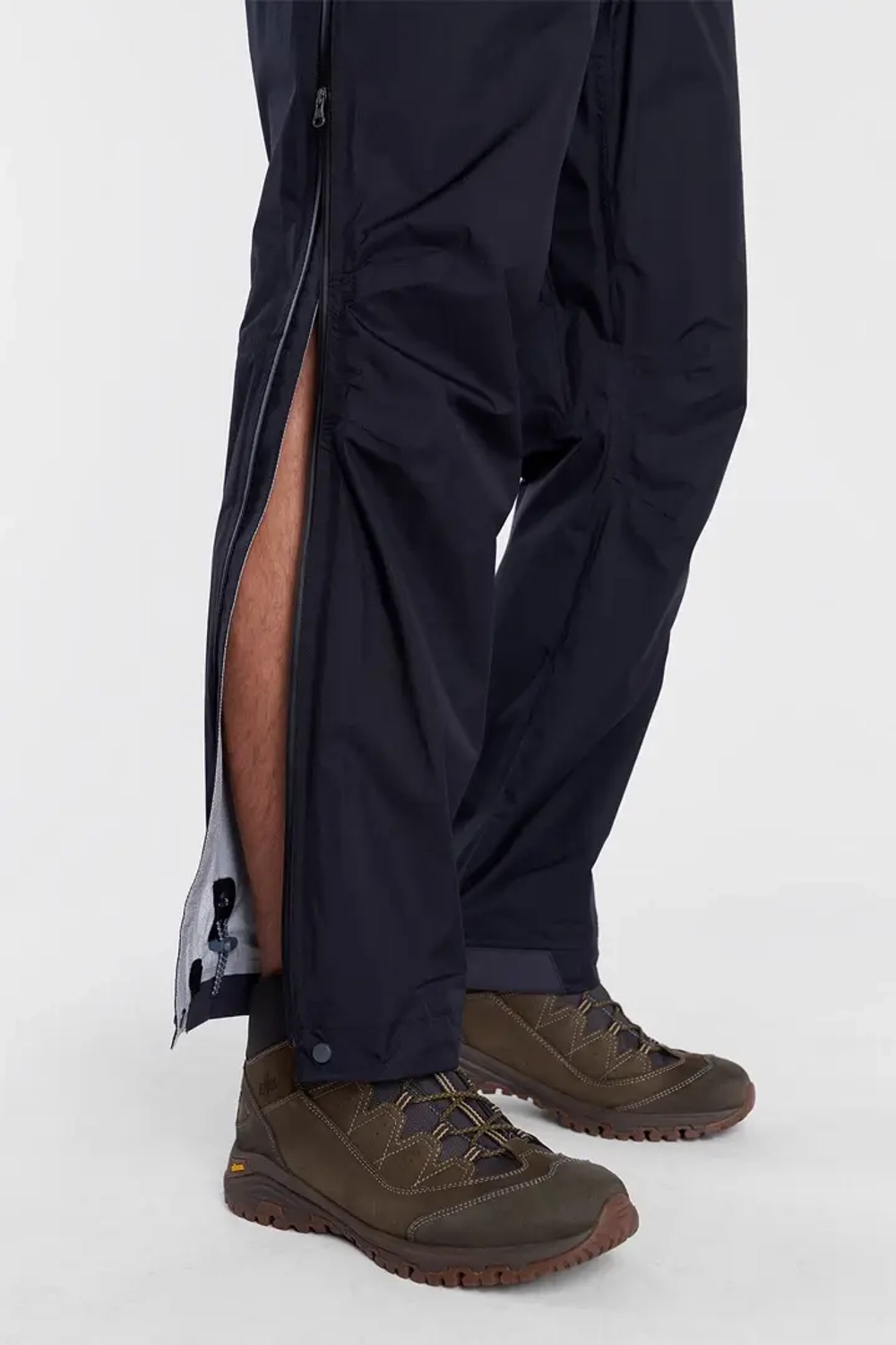 БРЮКИ STAYER МЕМБРАННЫЕ UNISEX САМОСБРОСЫ ШАЛТАН 25-20570