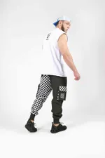 Джоггеры Jogger Street Deep Space Ska