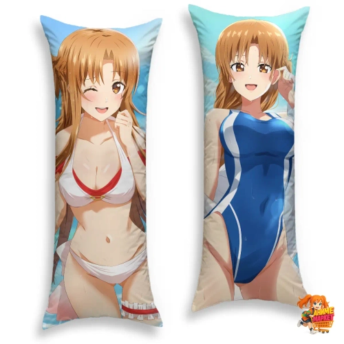 Дакимакура Мастера меча онлайн Юки Асуна