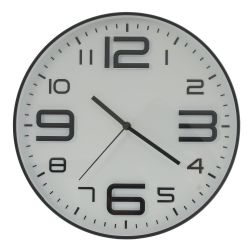 GAEM Часы настенные декоративные, L35 W4,5 H34,5 см, 2в.