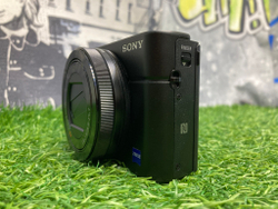 Sony DSC-RX100M3
