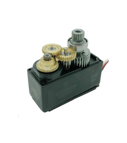 Сервомашинка цифровая JX Servo PDI-2504MG (25.65г/4.52/0.10/6V) Mini