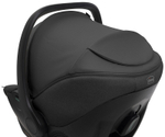 Автокресло Chicco Kory Plus I-size с базой Full 360 i-size base Black Satin