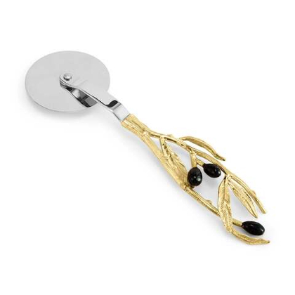 Нож для пиццы Michael Aram Olive Branch (22.9 см)