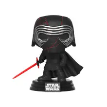 Фигурка Funko POP! Bobble: Star Wars Ep 9: Kylo Ren Supreme Leader