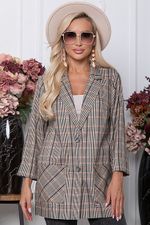 Жакет 8207 Avili