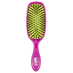 Wet Brush, Кисть для улучшения блеска, Maintain, Purple, 1 кисть