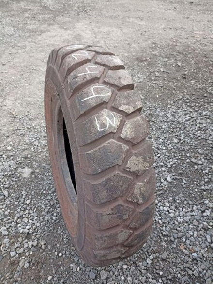10.00-20 Nokian ARMOR GARD шина б/у