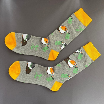 Носки 'Хомяки'