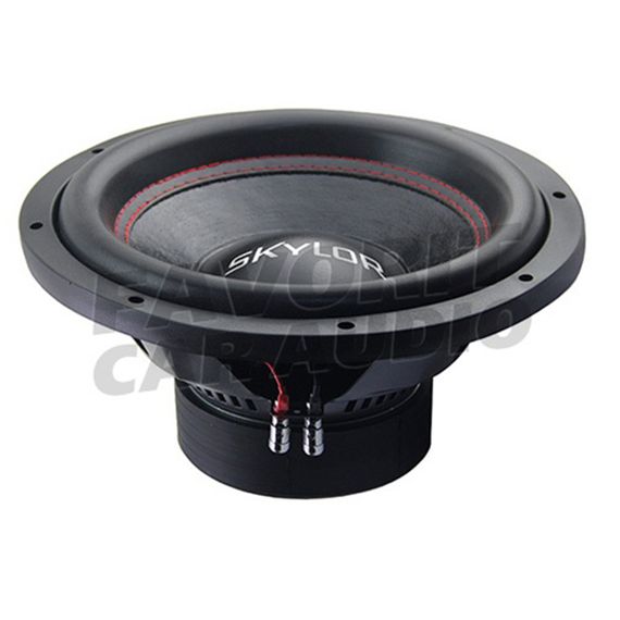 Сабвуфер Skylor SW-BS12