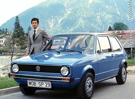 Mk 1 (1974-1983