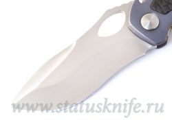 Нож Neil Blackwood Skirmish CF Customфотография - 2