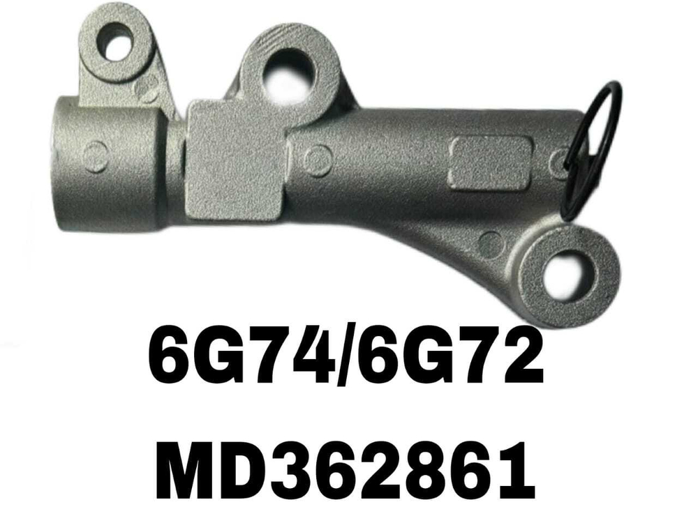 ГИДРОНАТЕЖИТЕЛЬ 6G74/6G72 00-