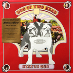 Status Quo / Dog Of Two Head (Coloured Vinyl)(LP)