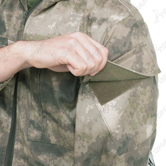 Костюм противомоскитный Helios Мох р. 60-62 / 182-188