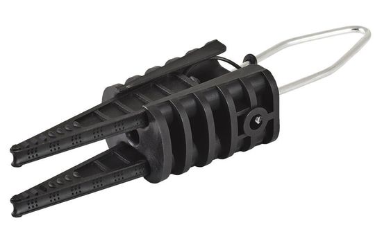 Зажим анкерный для СИП кабеля