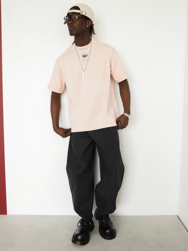 Брюки мужские NOHO