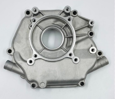 Крышка боковая двигателя 188F-190F [Winzor]