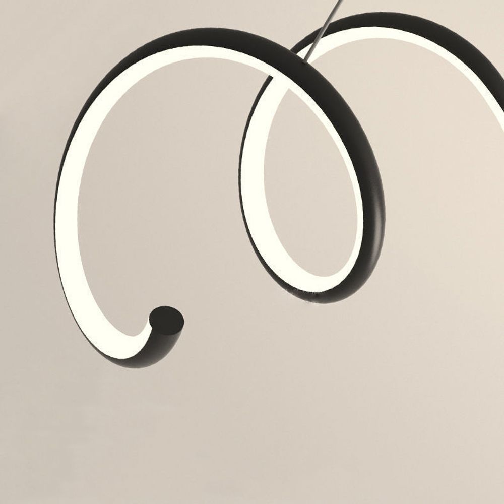 Подвесной светильник DAMARIS L90 White 4000К