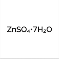 цинк сернокислый 7-водный