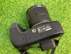 Sony Cyber-shot DSC-H400