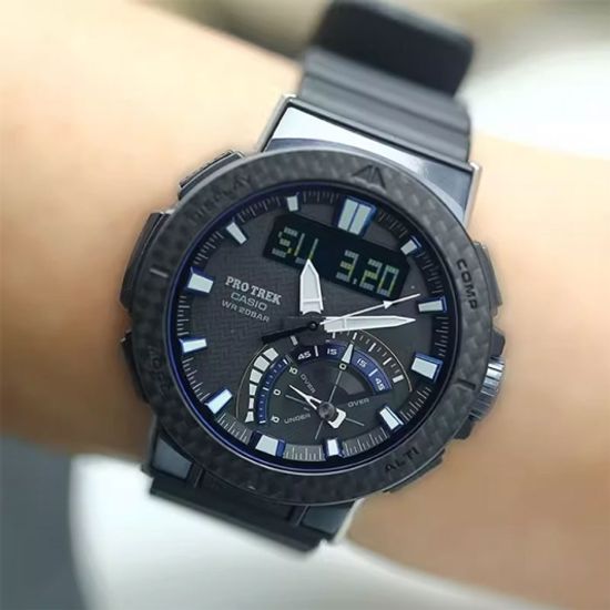 Наручные часы Casio PRW-73X-1JF
