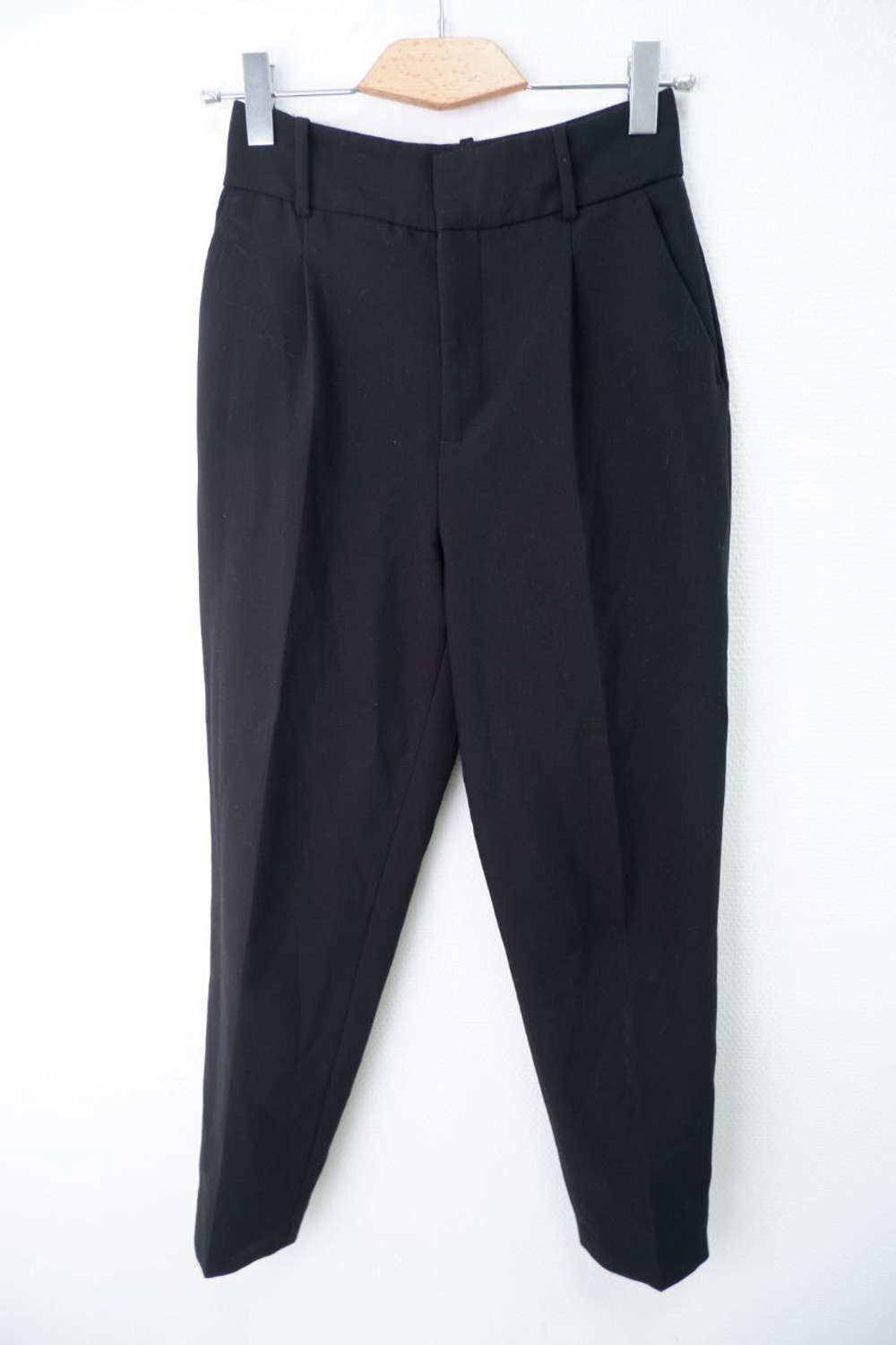 Брюки Zara классические 42 размер