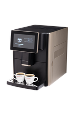 Автоматическая кофемашина Kuppersbusch KVS 308 G