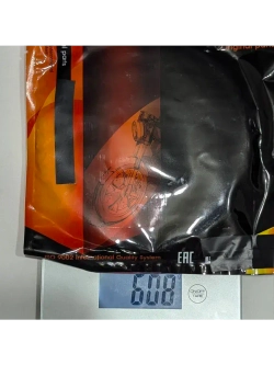 Звезда задняя ведомая для питбайка 428*41 (4x92х76)