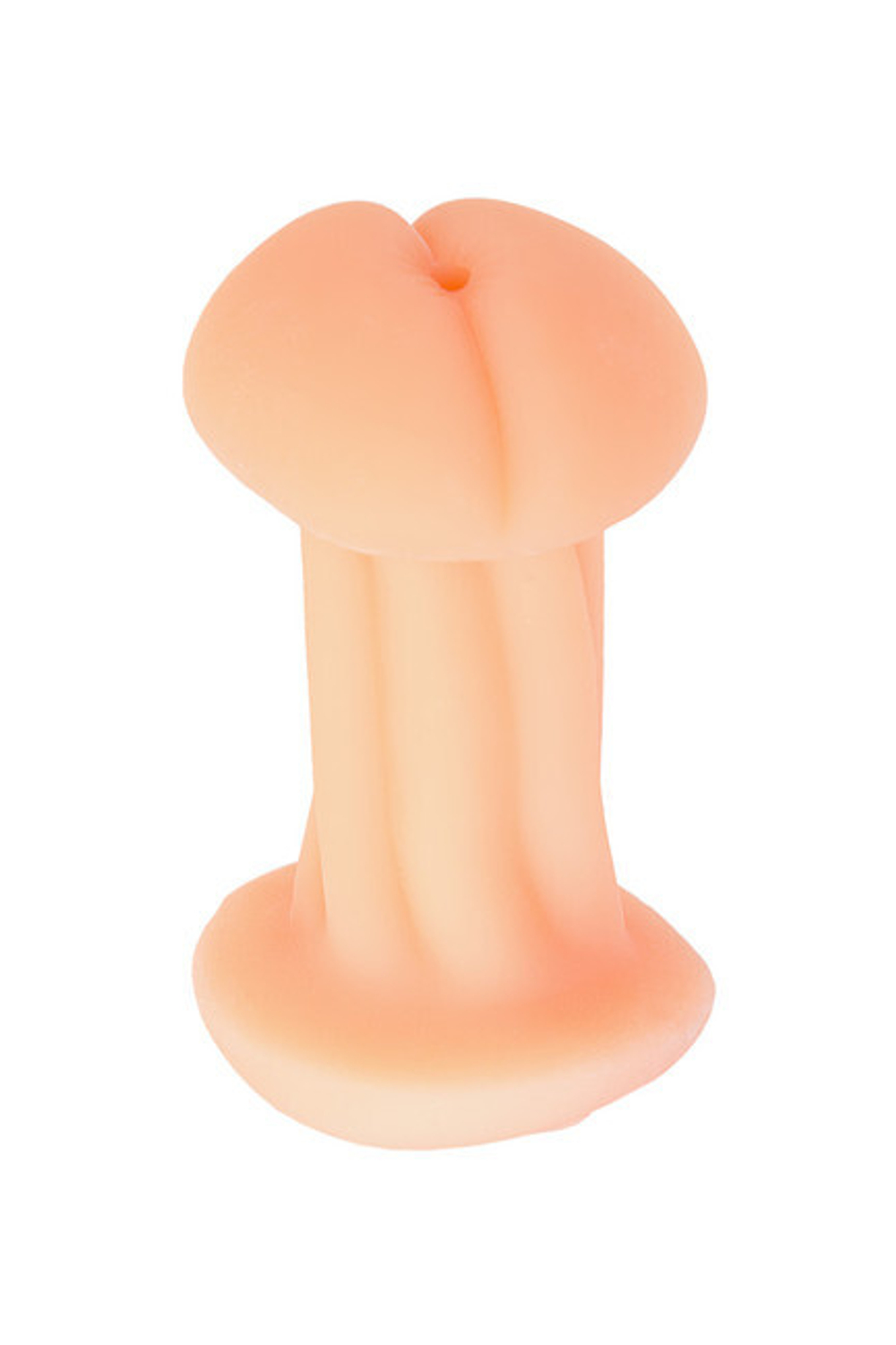 Кукла надувная Scarlett, рыжая, Toyfa Dolls-X Passion, с тремя отверстиями (Цвет: светлокожая)