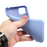 Панель Soft Touch для Huawei Honor 9S/ Y5p, 012065 Черный