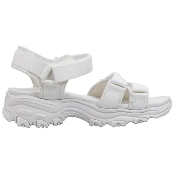 Skechers DLITES Fresh Catch 'White'