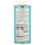 La Tourangelle, нерафинированное оливковое масло высшего качества от California, насыщенное и крепкое, 750 мл (25,4 жидк. унции)